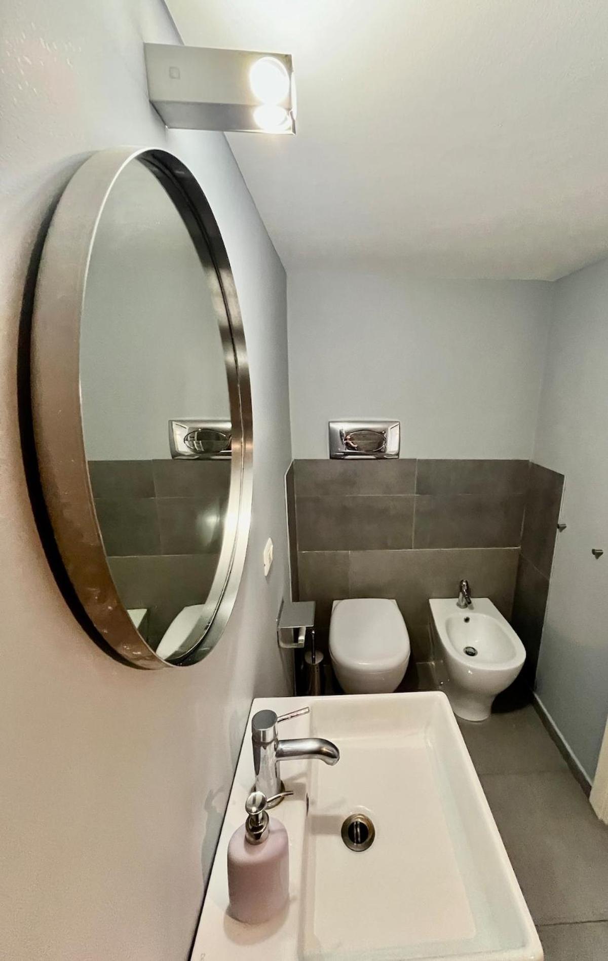 Santa Teresa Holiday home