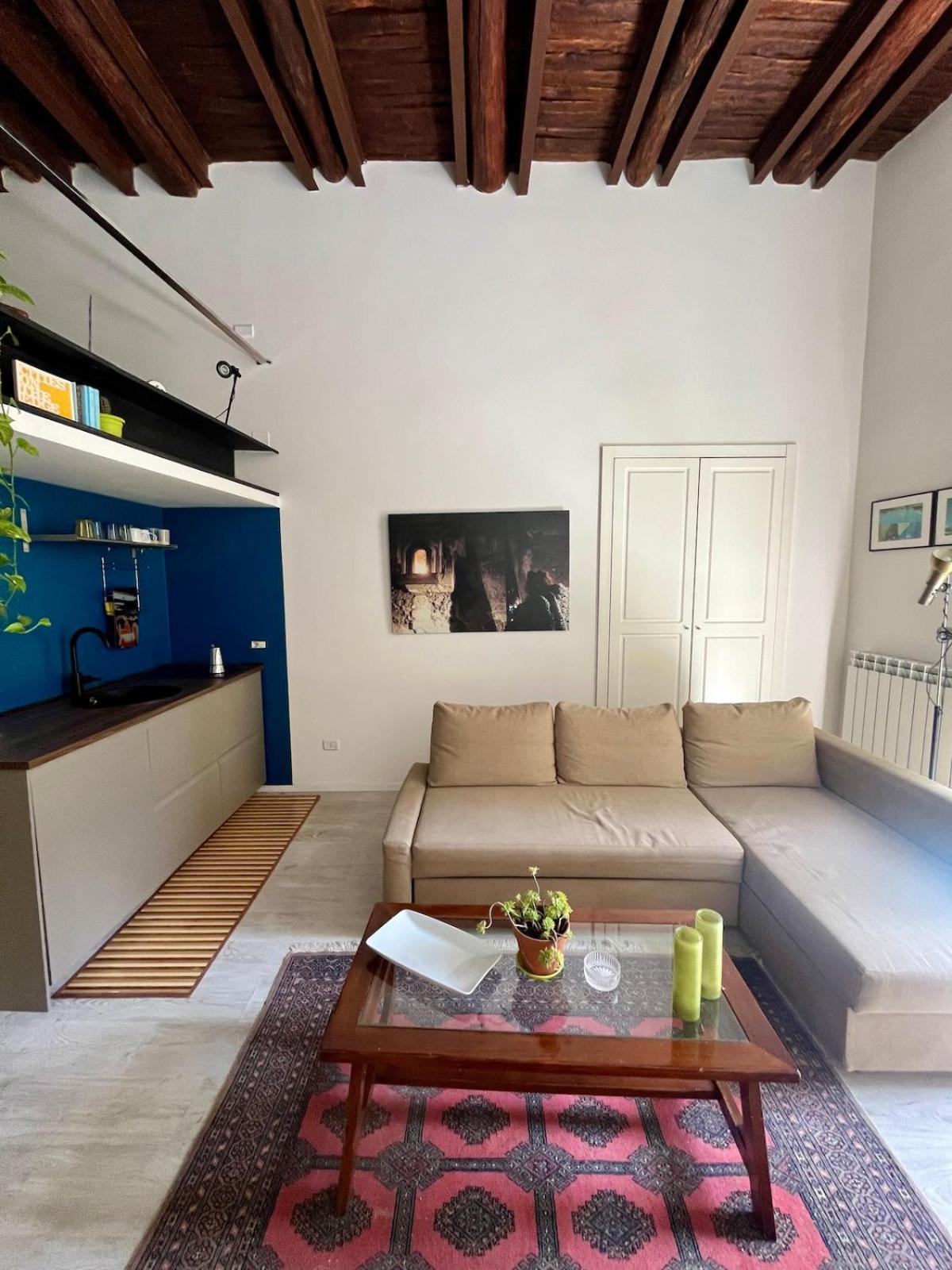 Santa Teresa Holiday home Naples